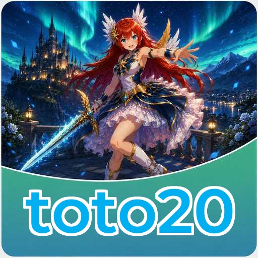 Panduan Download toto20